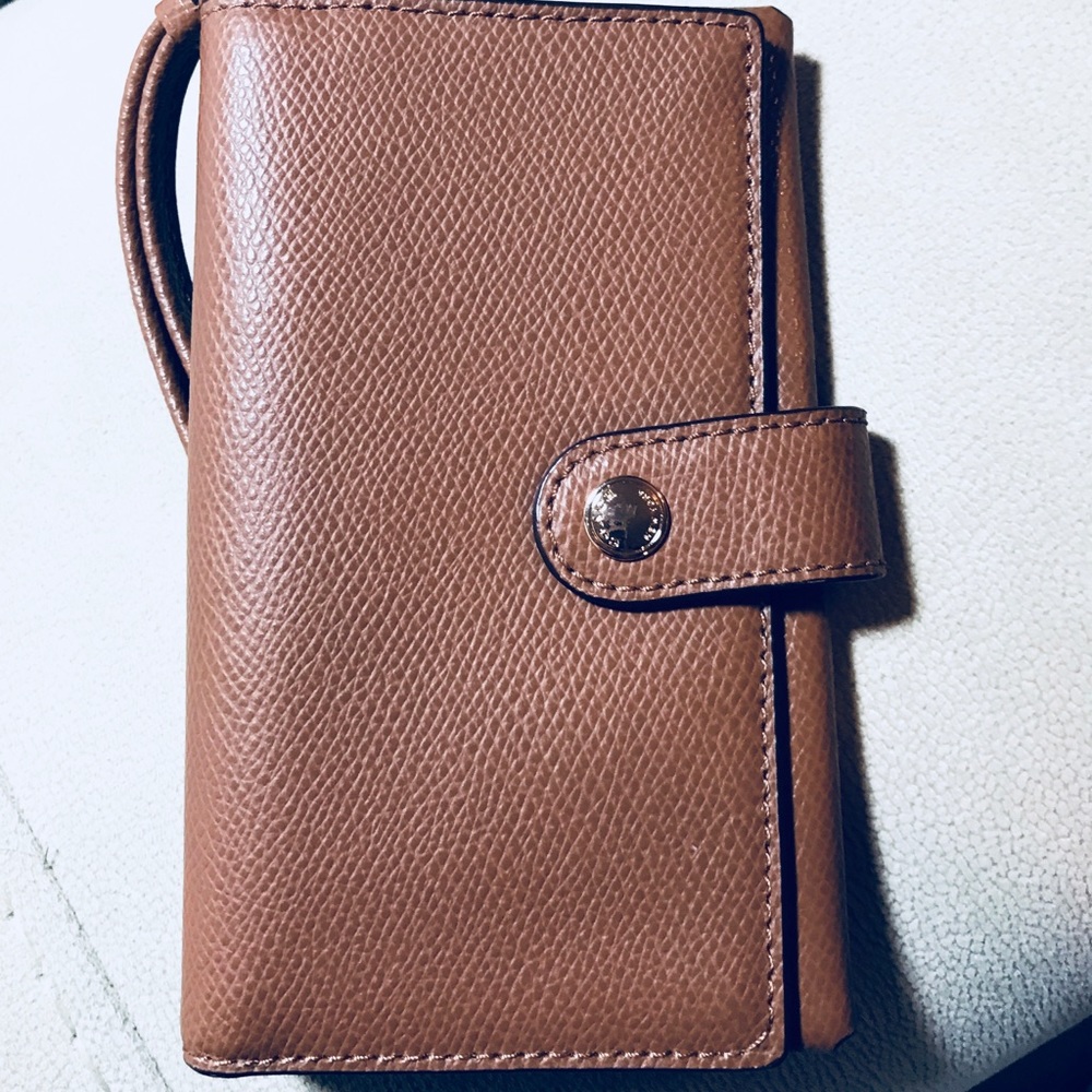 Coach iPhone 6/6s case. NWT